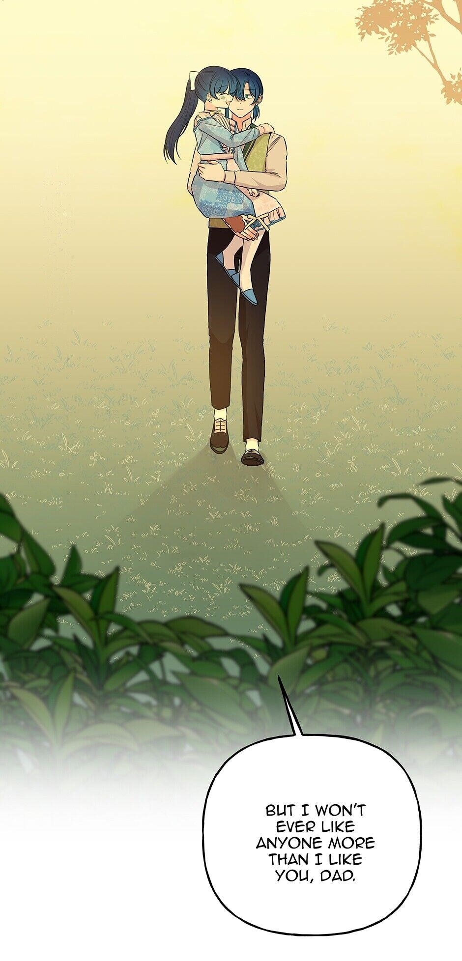 The Archmage’s Daughter Chapter 102 - Page 30