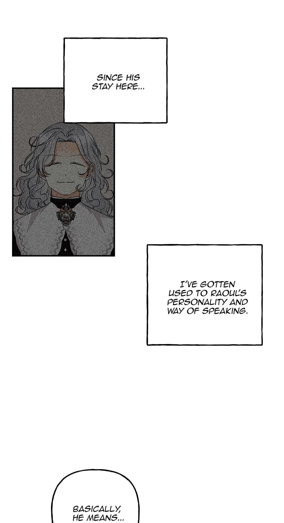 The Archmage’s Daughter Chapter 102 - Page 38