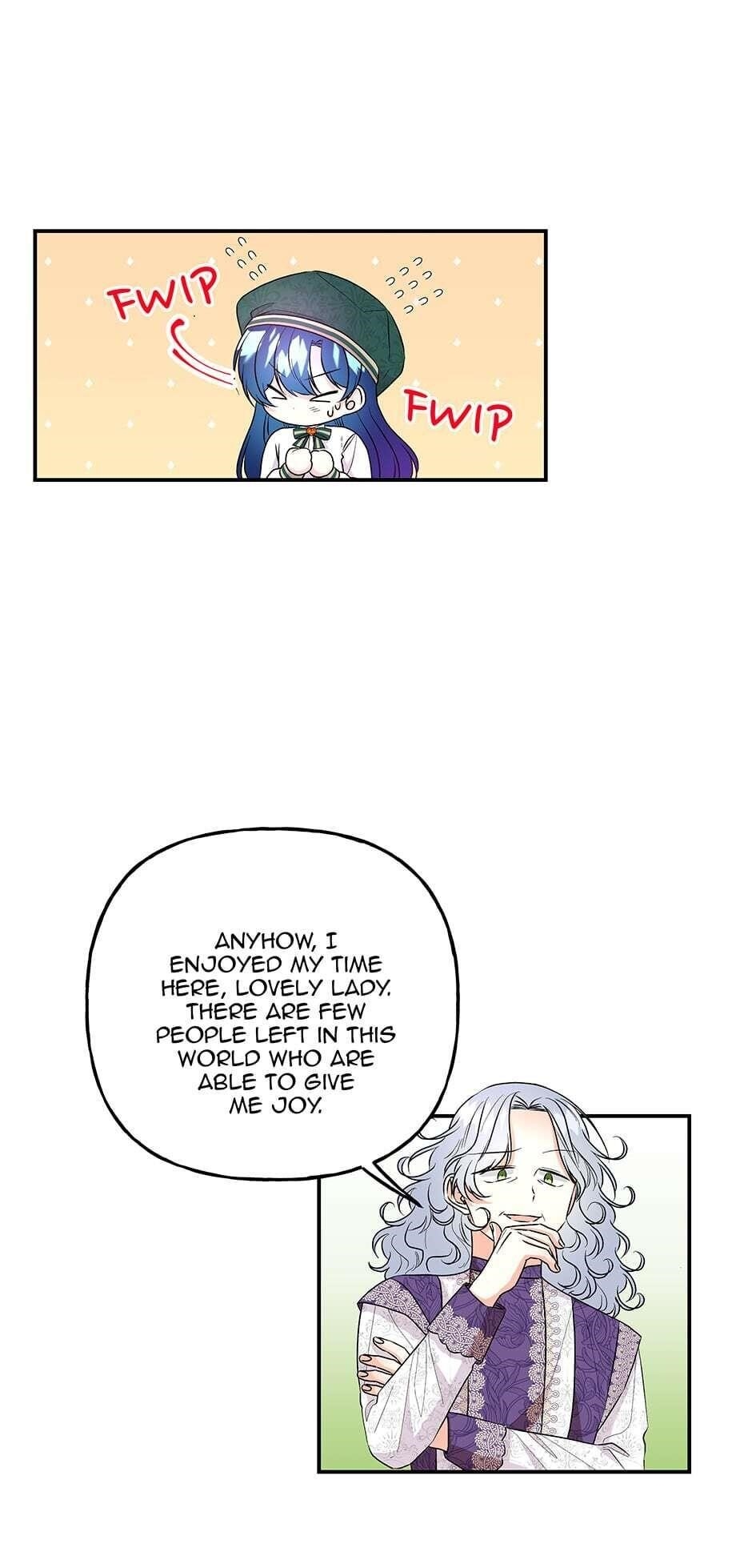 The Archmage’s Daughter Chapter 102 - Page 40