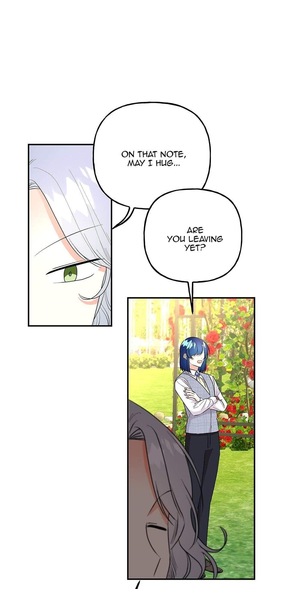 The Archmage’s Daughter Chapter 102 - Page 41