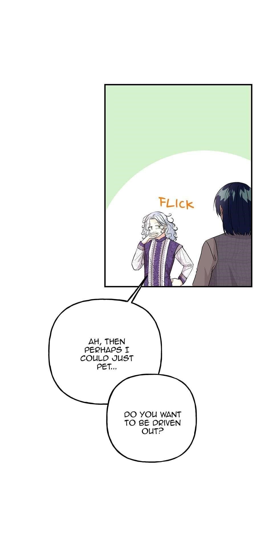 The Archmage’s Daughter Chapter 102 - Page 43