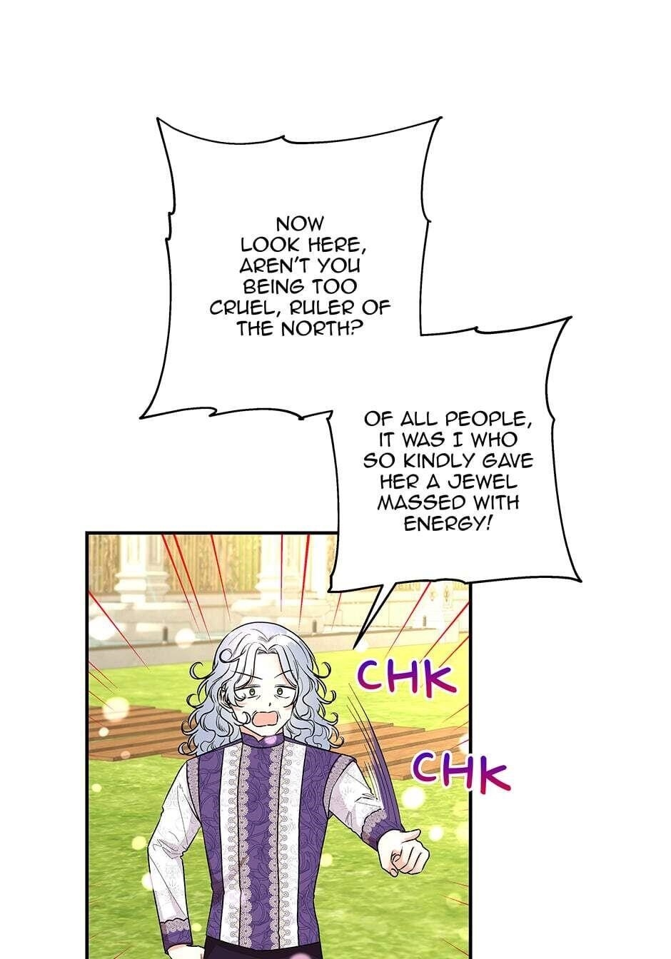 The Archmage’s Daughter Chapter 102 - Page 44