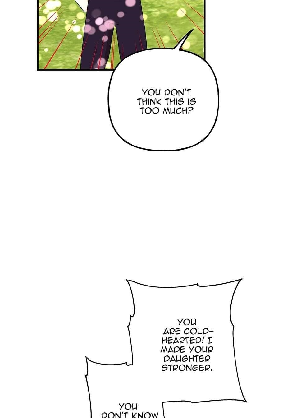 The Archmage’s Daughter Chapter 102 - Page 45