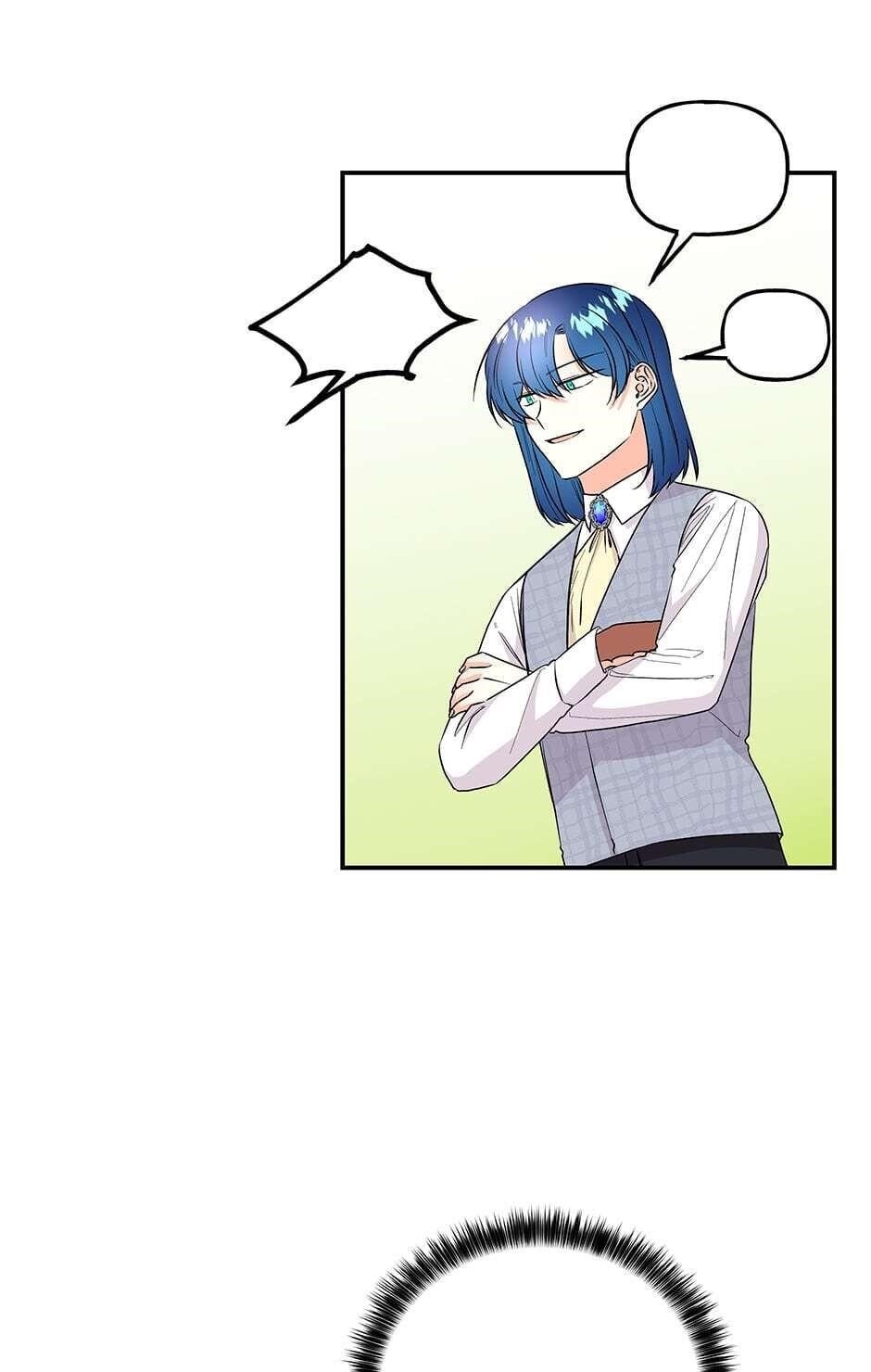 The Archmage’s Daughter Chapter 102 - Page 47