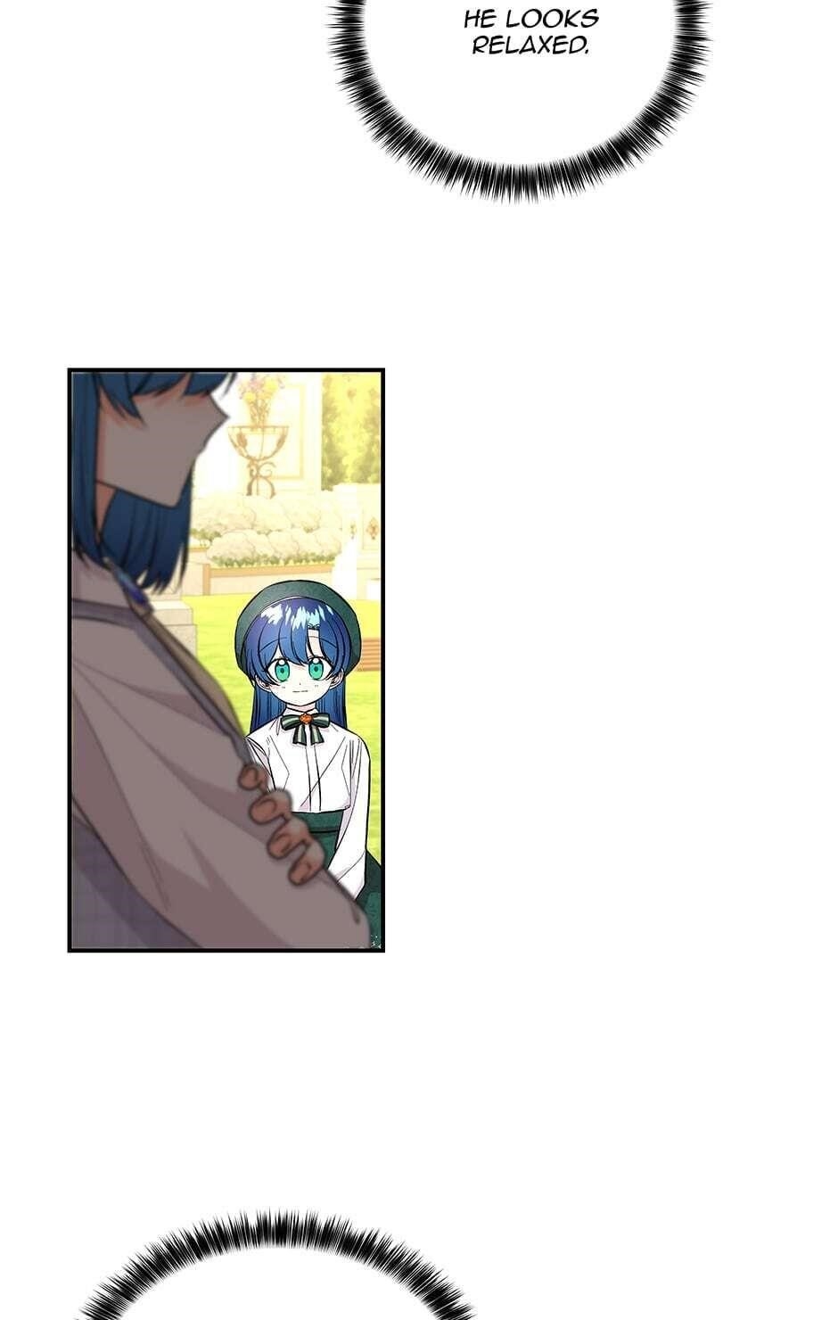 The Archmage’s Daughter Chapter 102 - Page 48