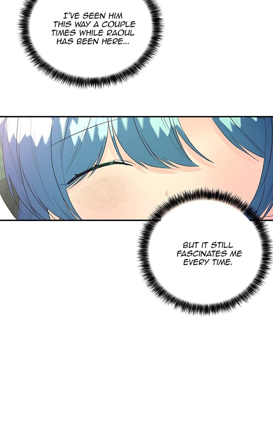 The Archmage’s Daughter Chapter 102 - Page 49