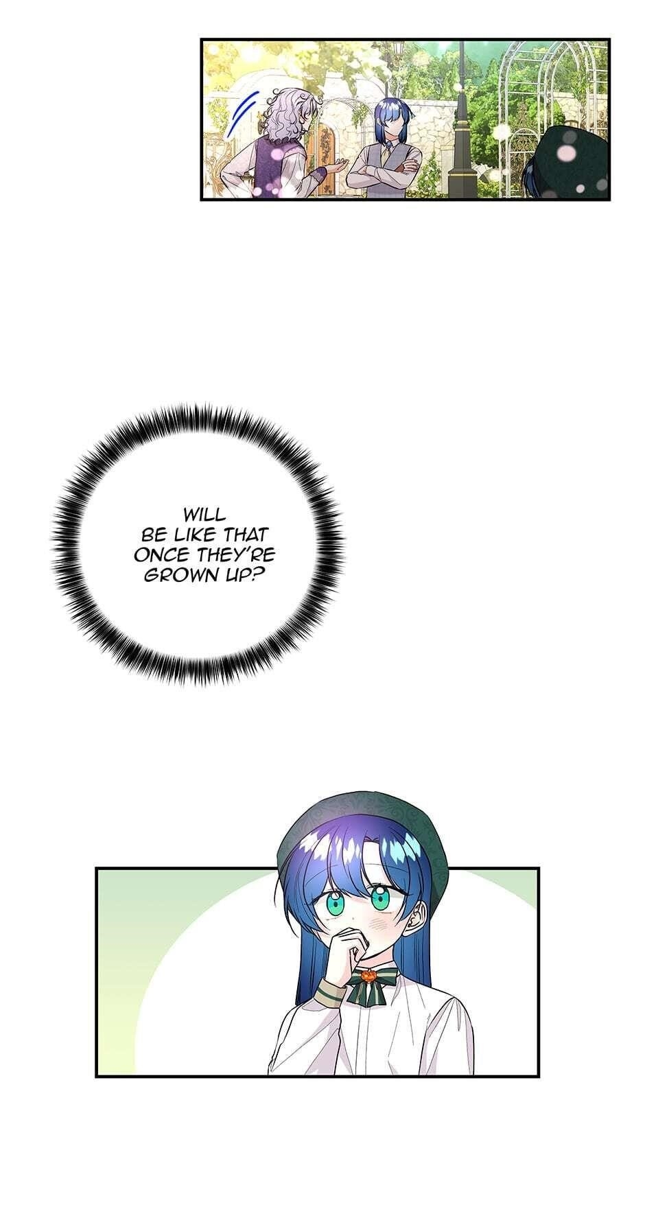 The Archmage’s Daughter Chapter 102 - Page 52