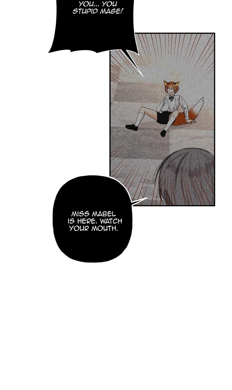 The Archmage’s Daughter Chapter 102 - Page 54