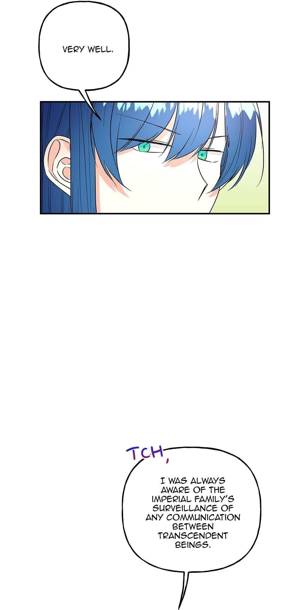 The Archmage’s Daughter Chapter 102 - Page 57