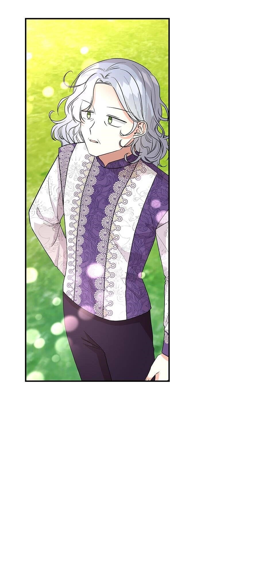 The Archmage’s Daughter Chapter 102 - Page 58