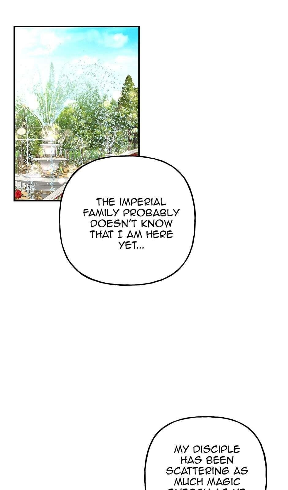 The Archmage’s Daughter Chapter 102 - Page 60