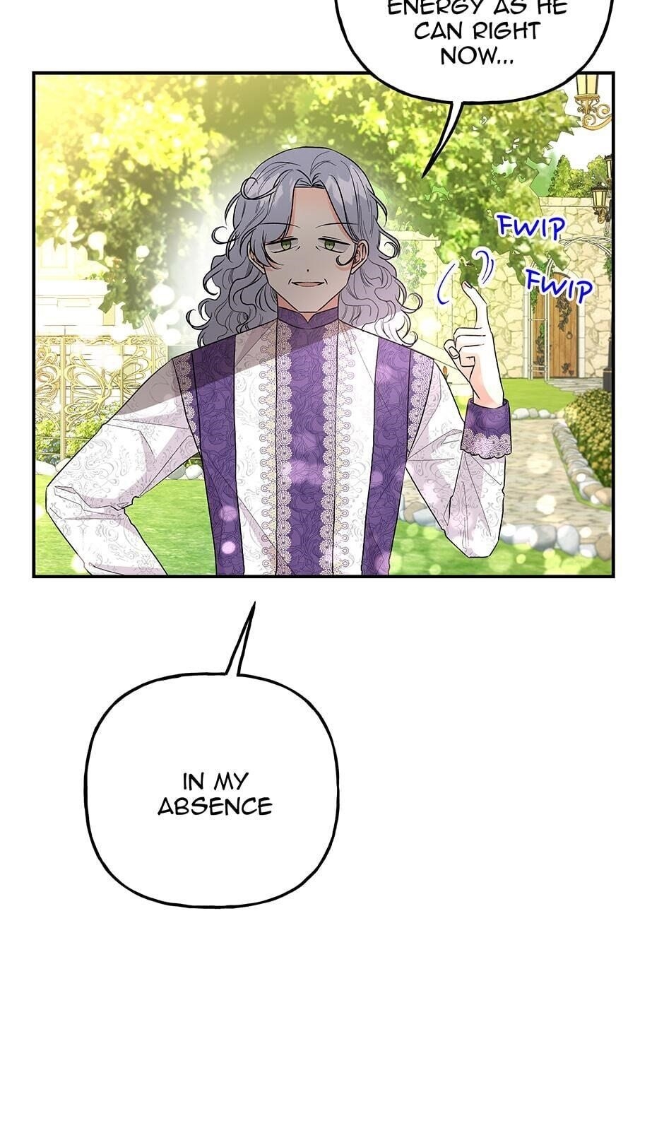 The Archmage’s Daughter Chapter 102 - Page 61