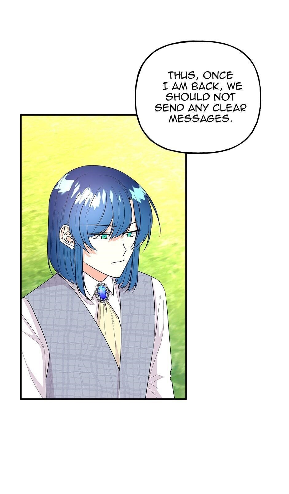 The Archmage’s Daughter Chapter 102 - Page 62