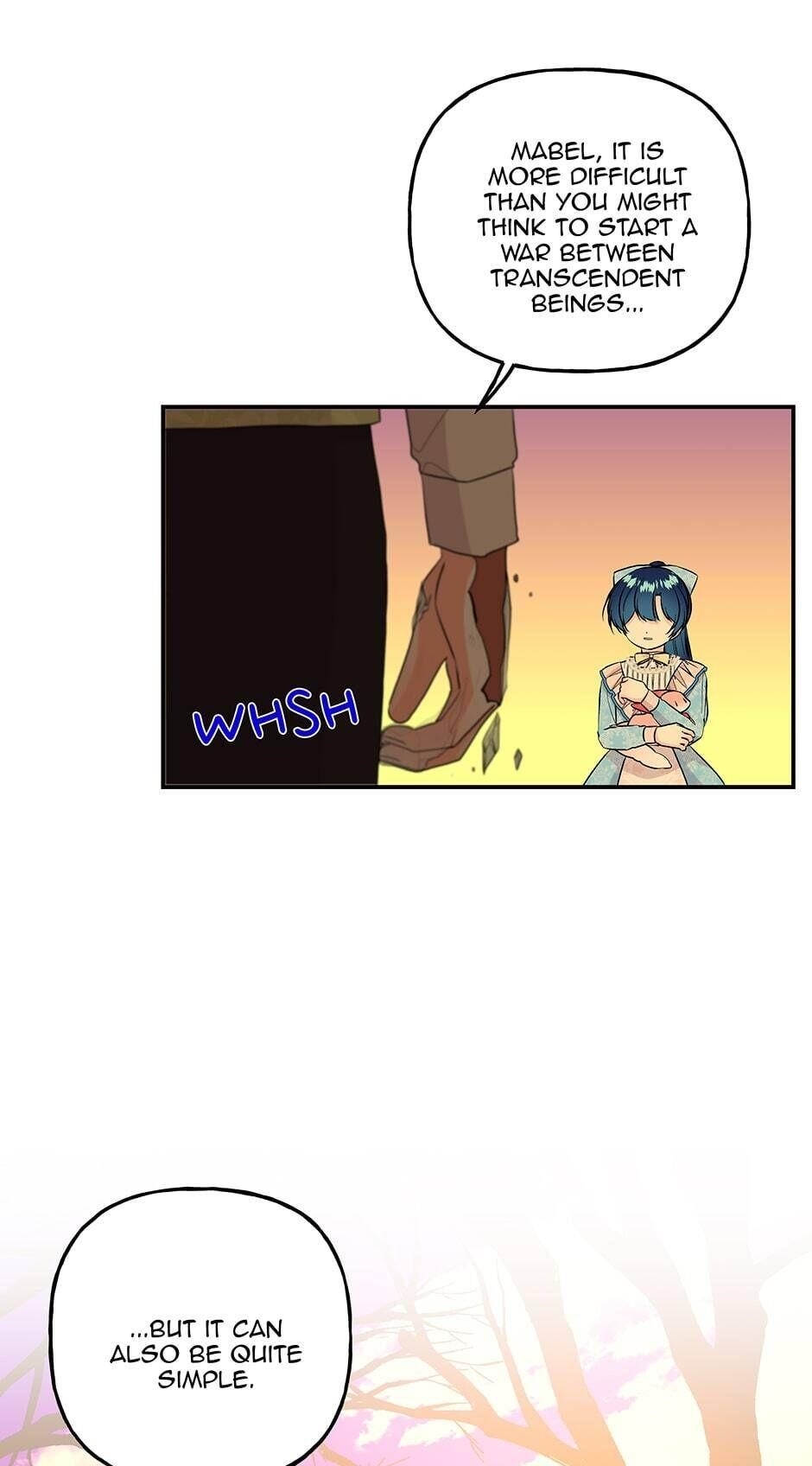 The Archmage’s Daughter Chapter 102 - Page 7