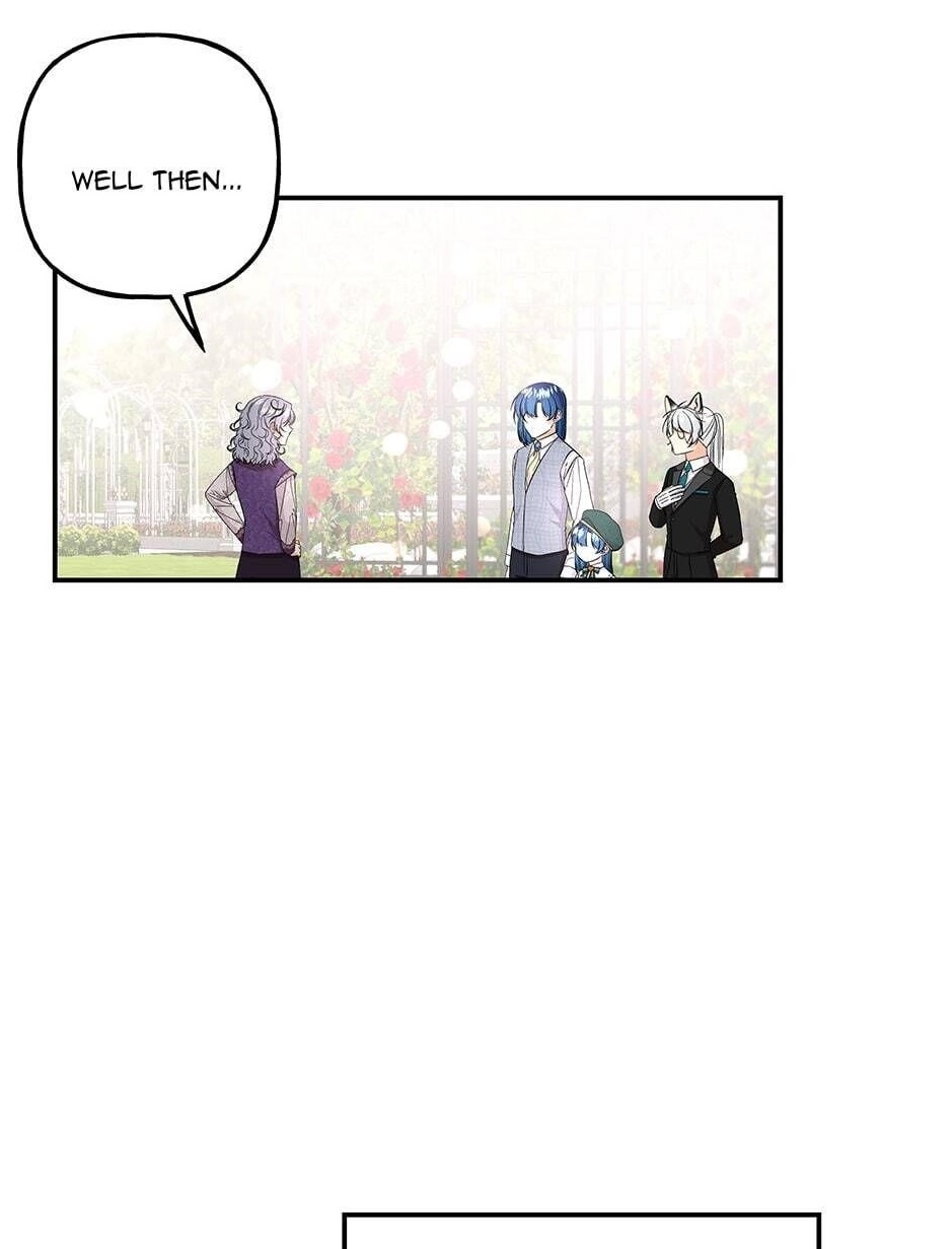 The Archmage’s Daughter Chapter 103 - Page 1