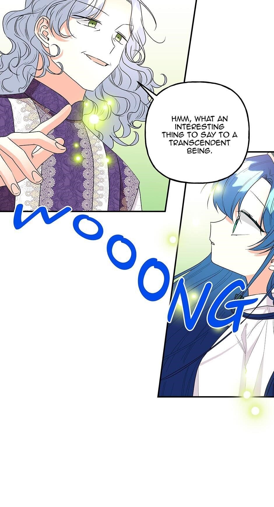 The Archmage’s Daughter Chapter 103 - Page 12