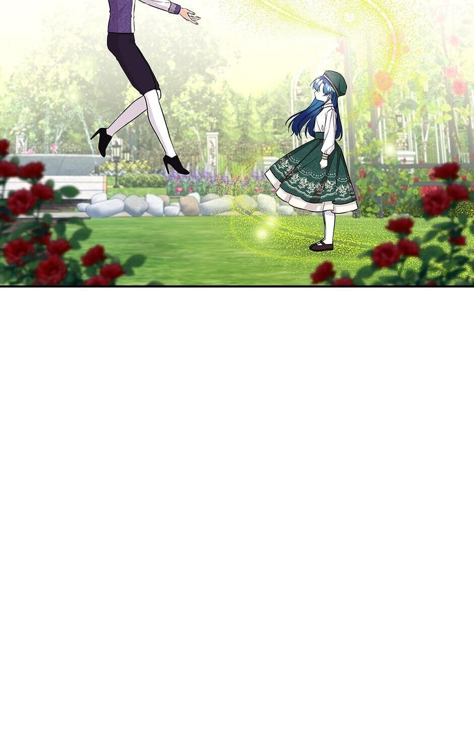 The Archmage’s Daughter Chapter 103 - Page 14