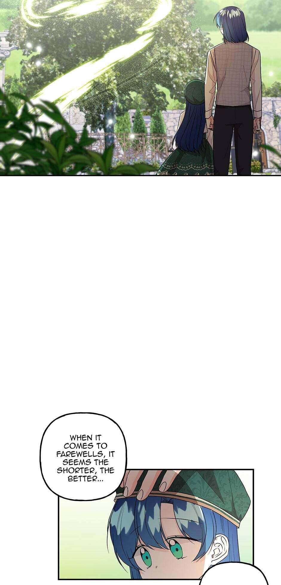 The Archmage’s Daughter Chapter 103 - Page 16