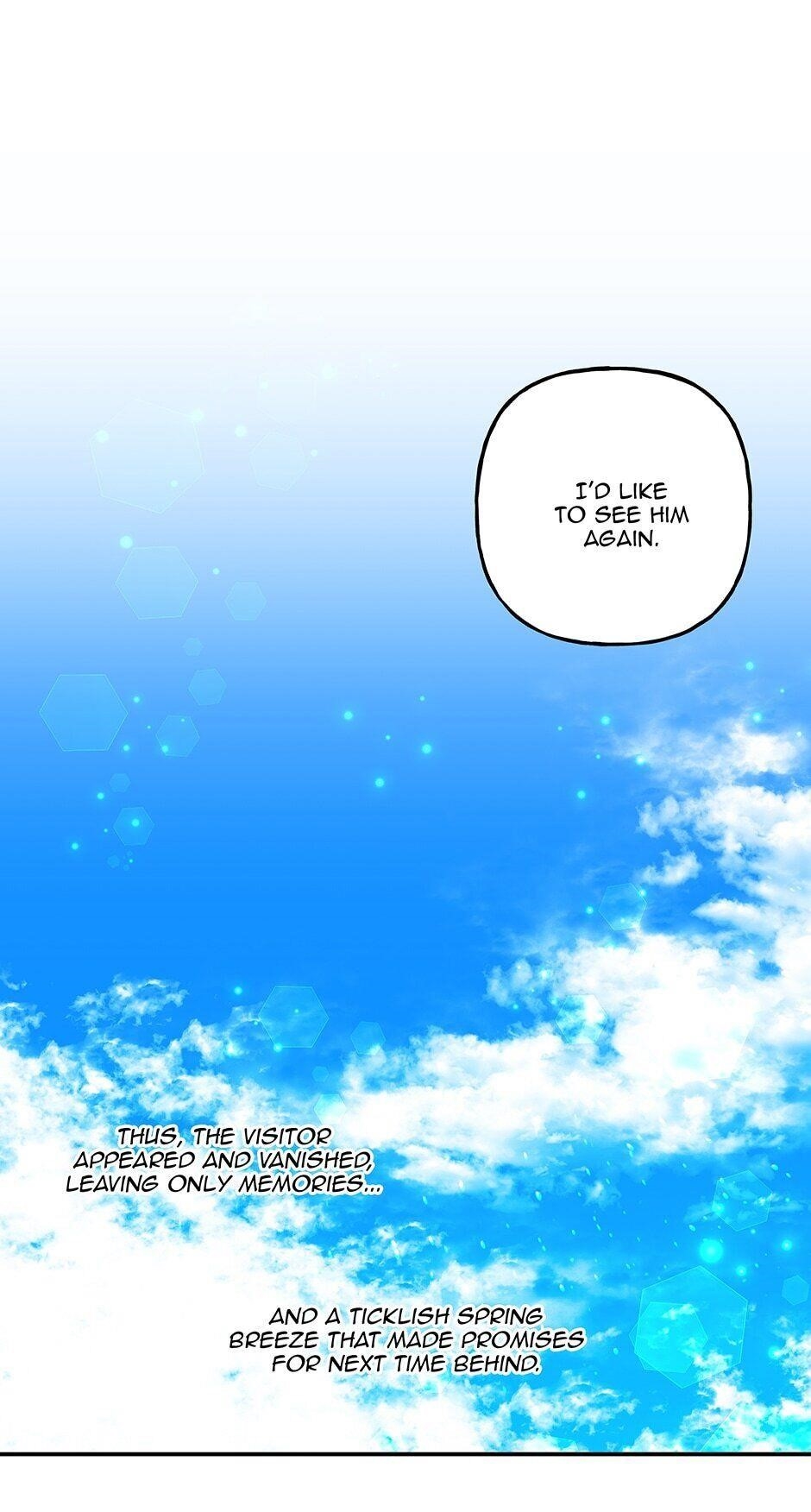 The Archmage’s Daughter Chapter 103 - Page 19