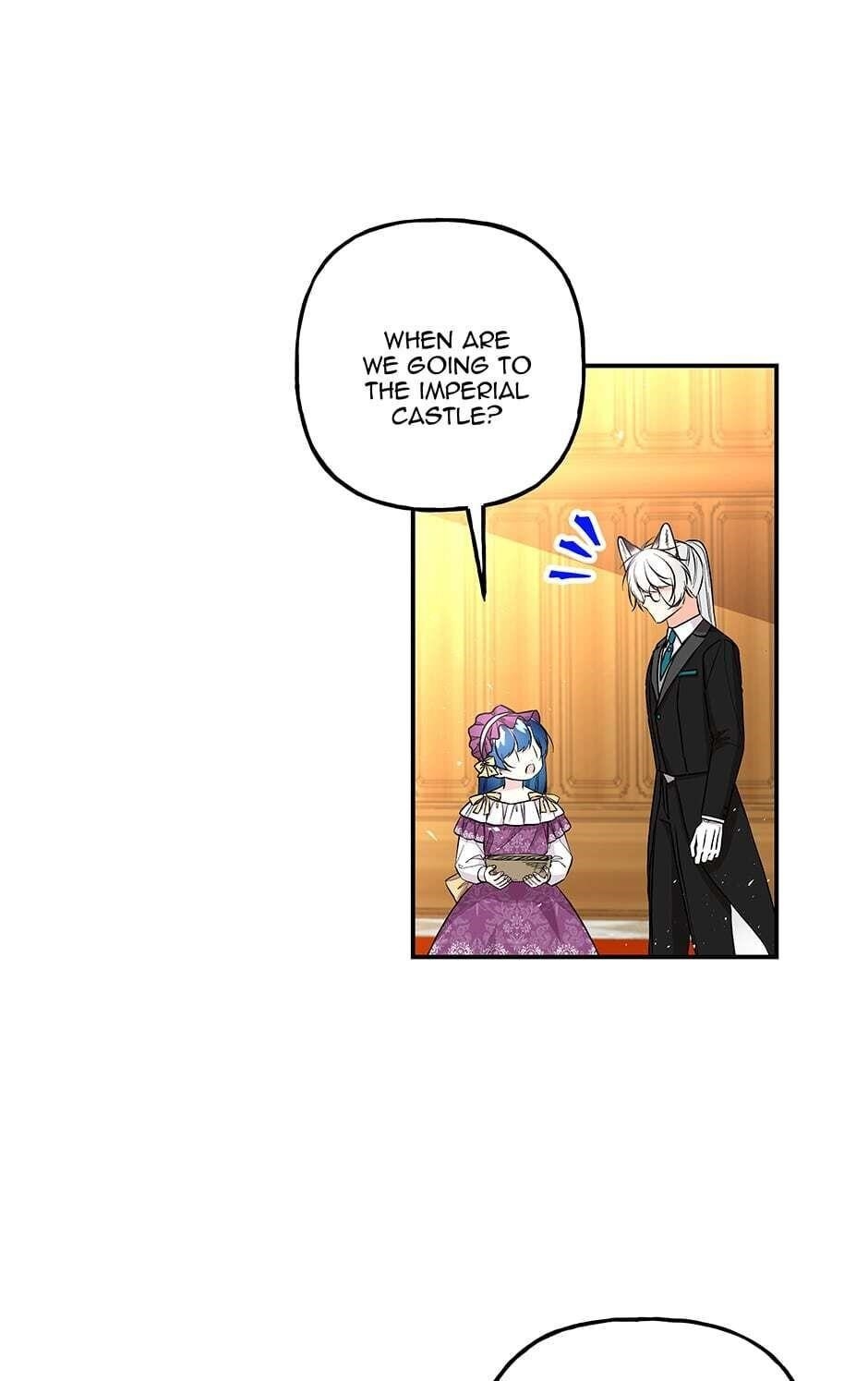 The Archmage’s Daughter Chapter 103 - Page 22