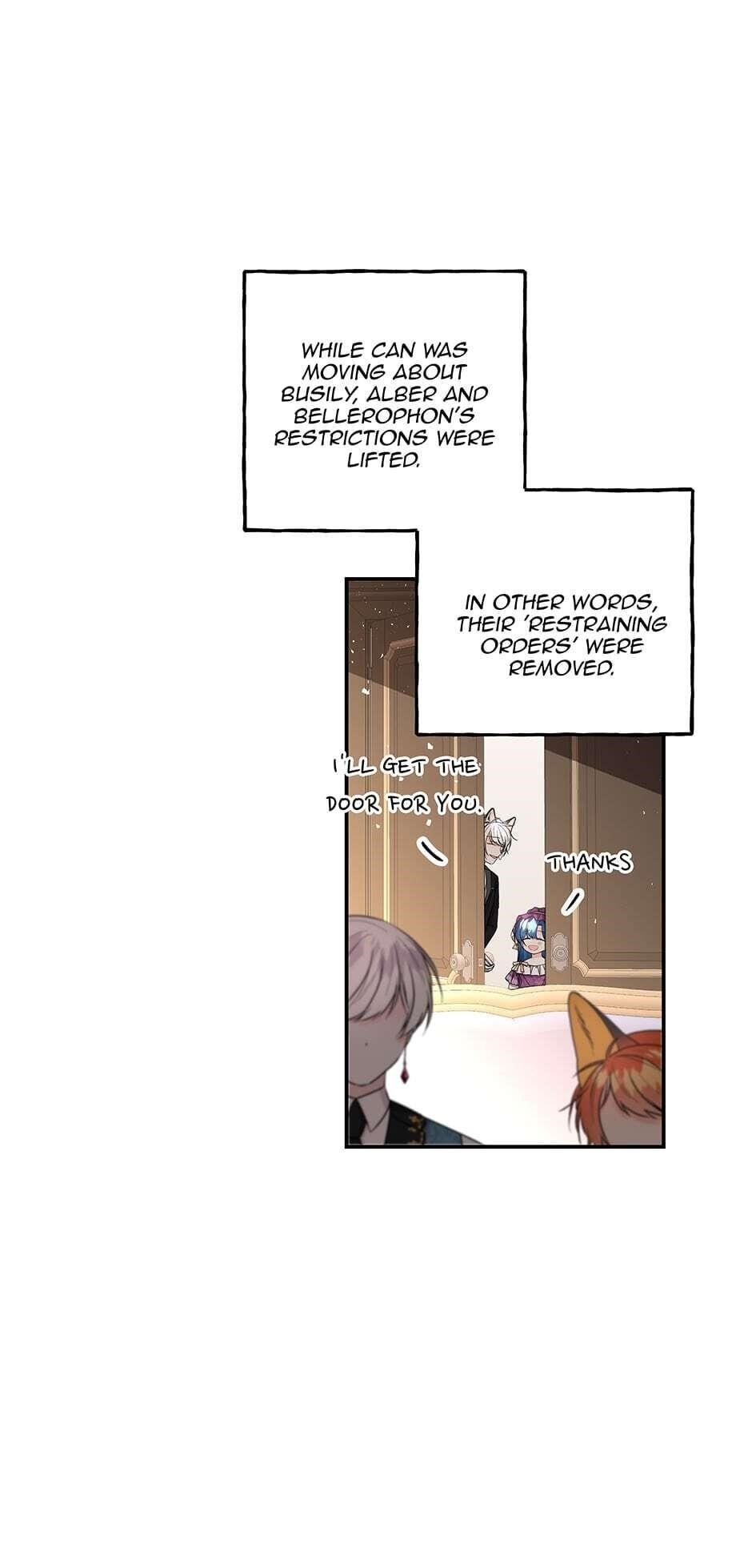 The Archmage’s Daughter Chapter 103 - Page 24