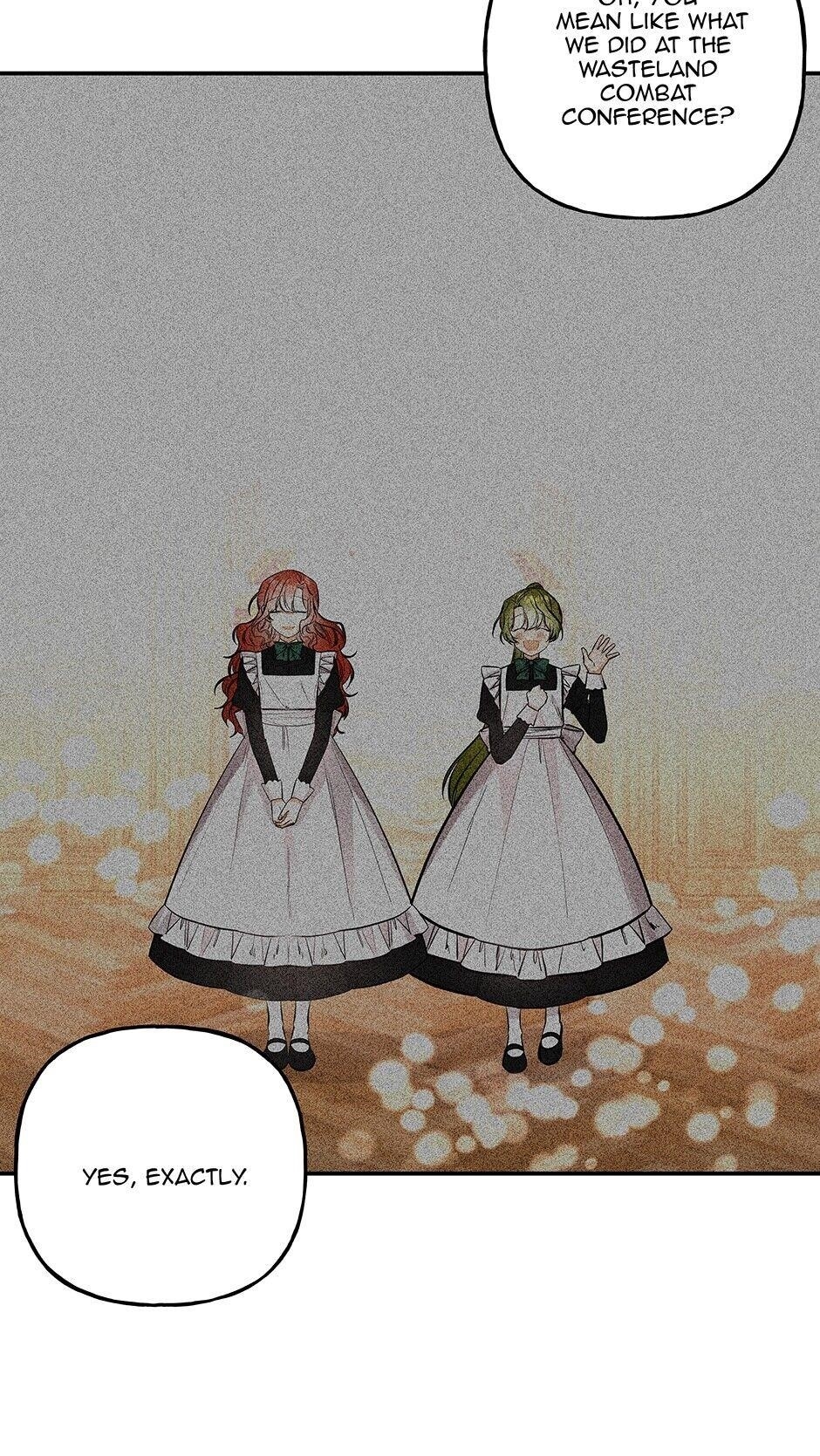 The Archmage’s Daughter Chapter 103 - Page 29