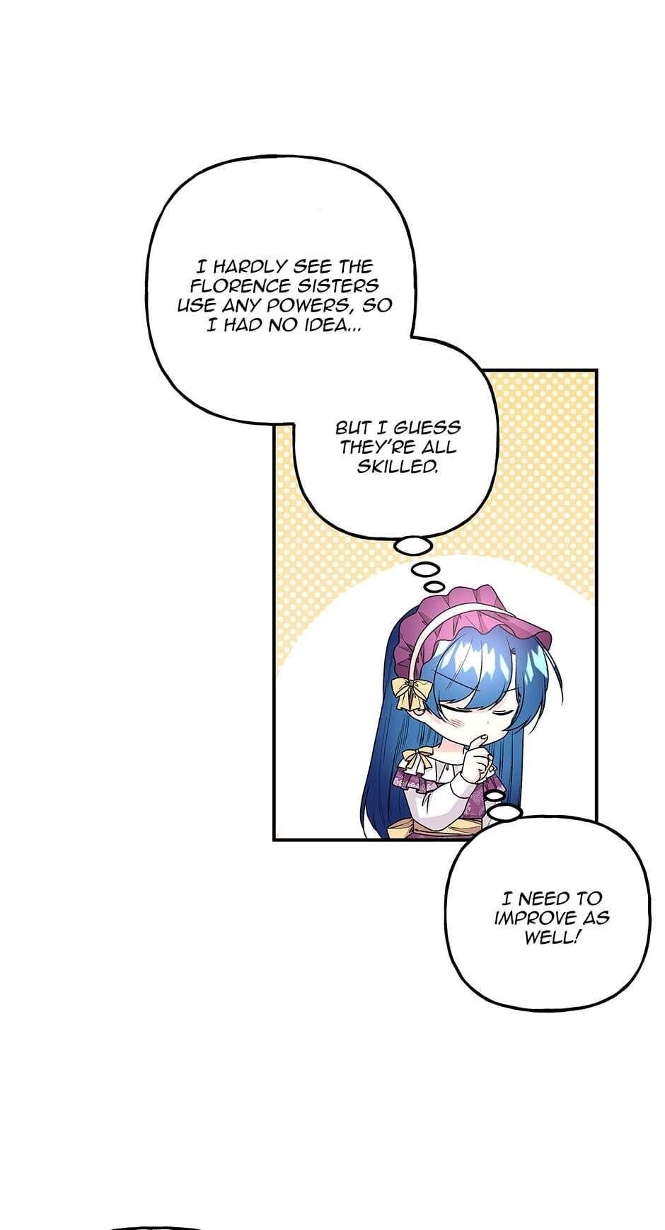 The Archmage’s Daughter Chapter 103 - Page 31