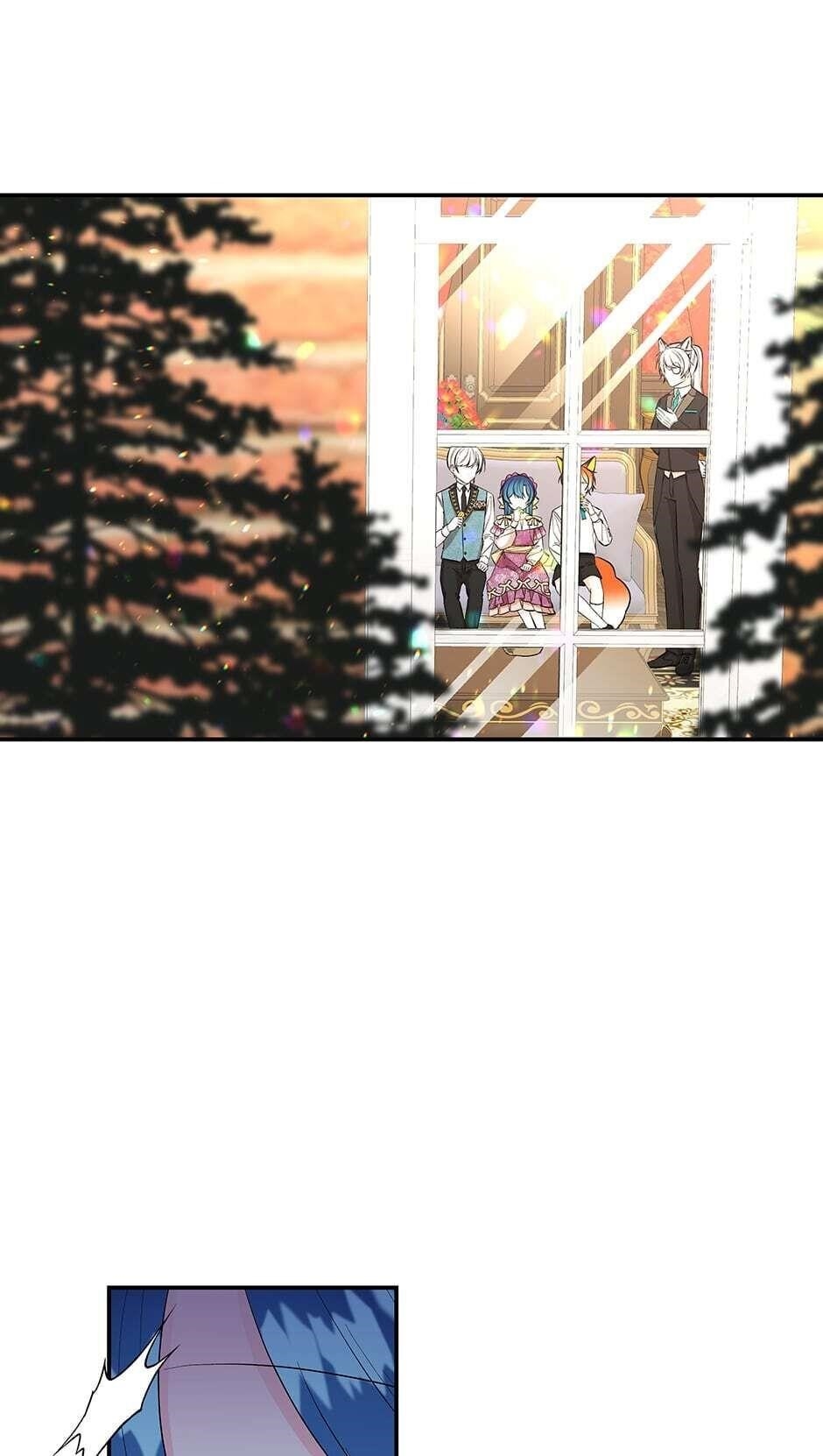 The Archmage’s Daughter Chapter 103 - Page 33