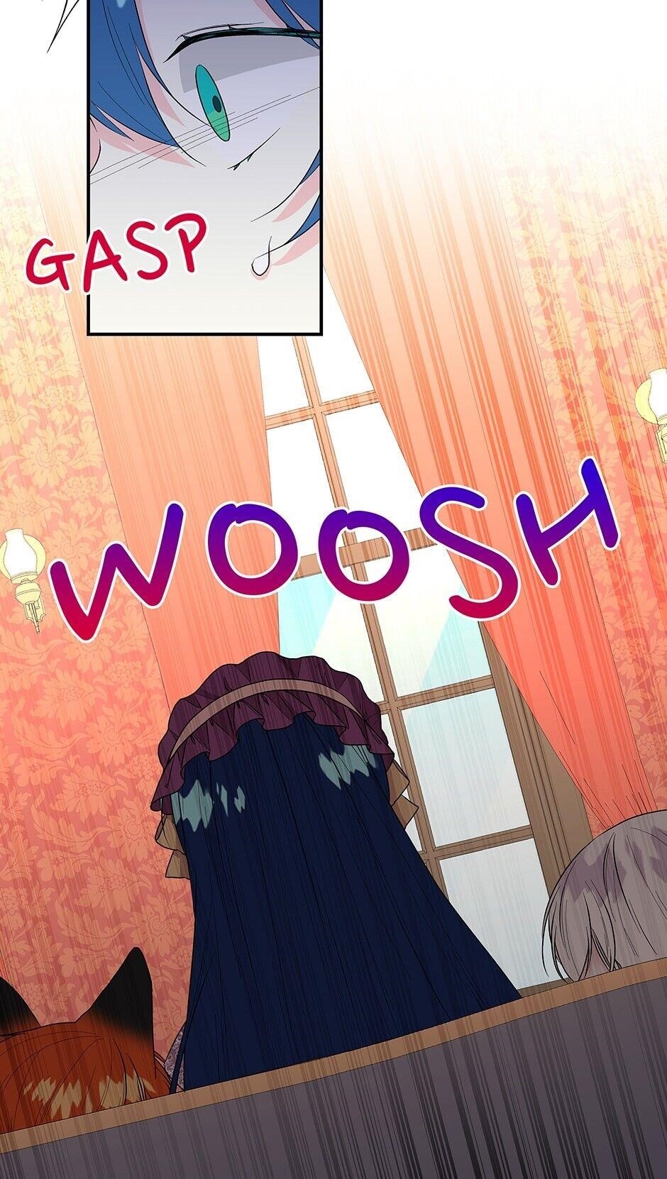 The Archmage’s Daughter Chapter 103 - Page 34