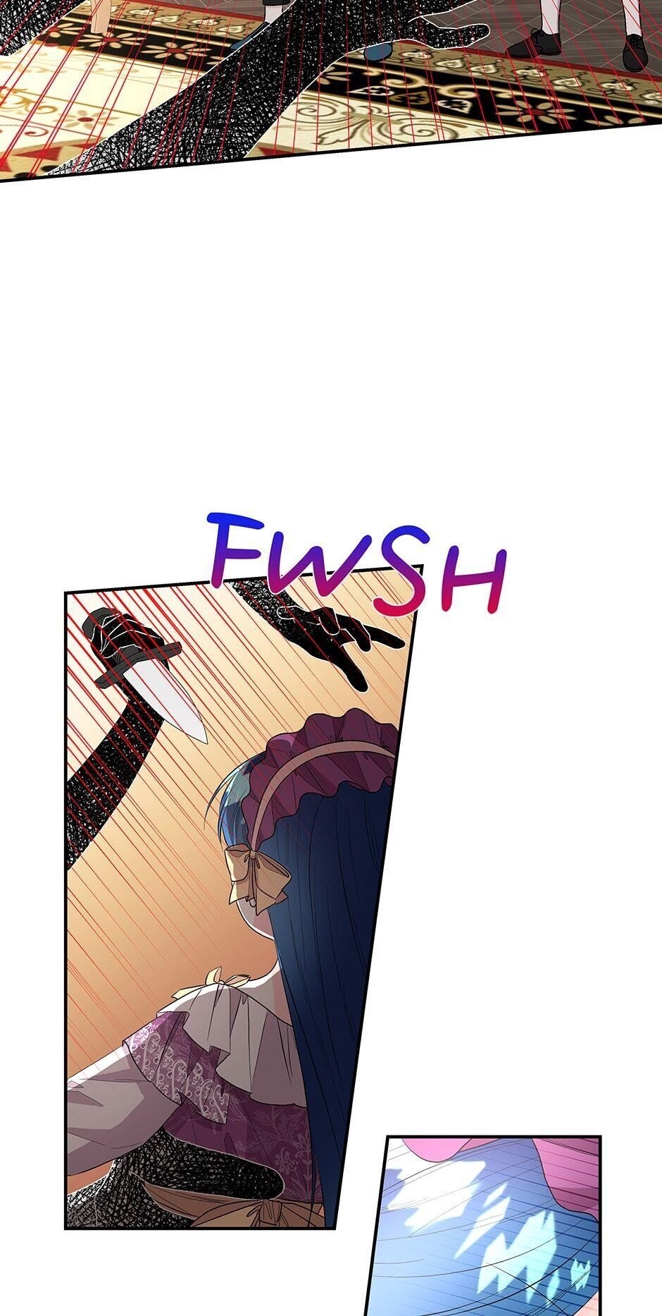 The Archmage’s Daughter Chapter 103 - Page 38