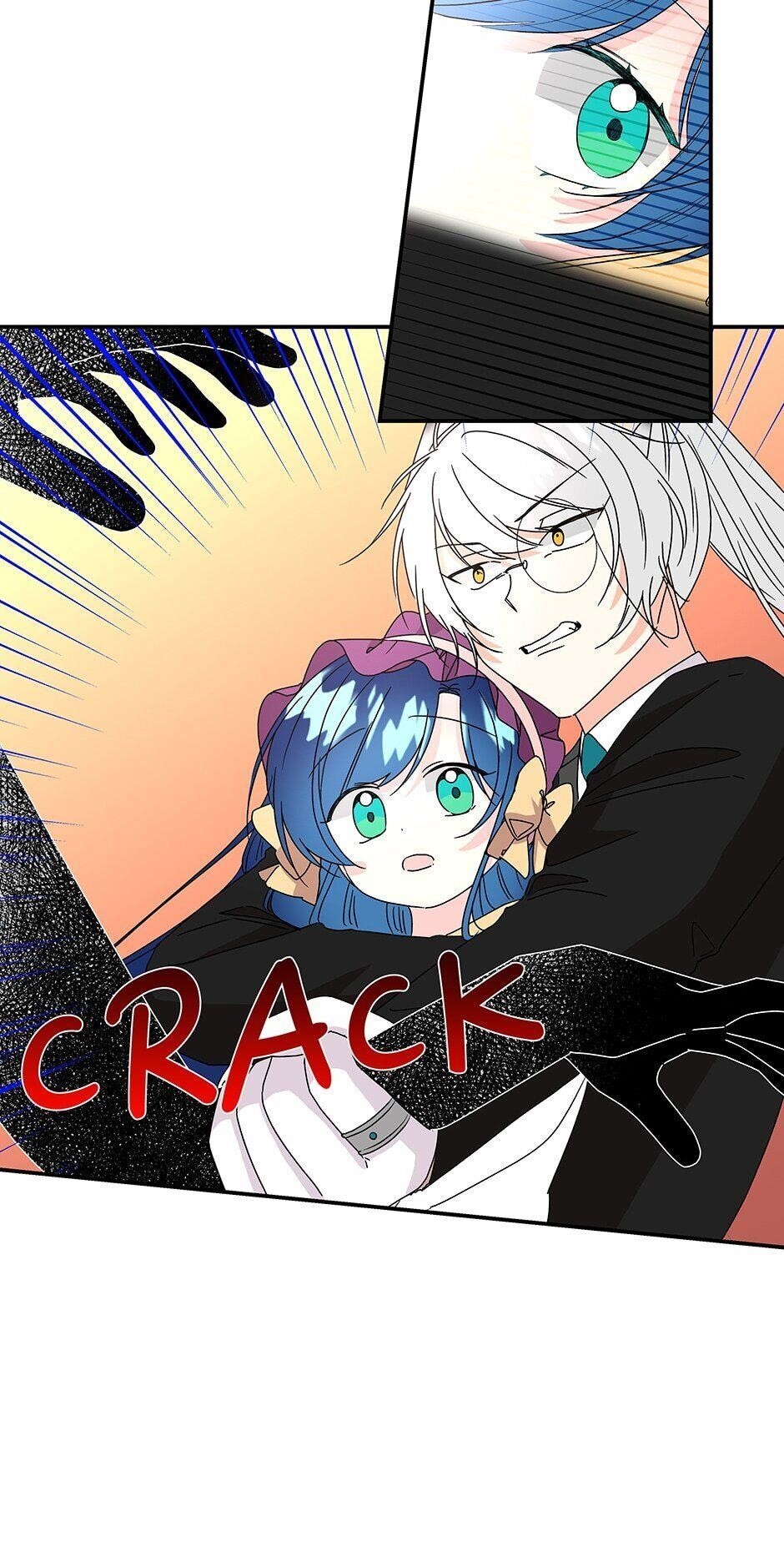 The Archmage’s Daughter Chapter 103 - Page 39