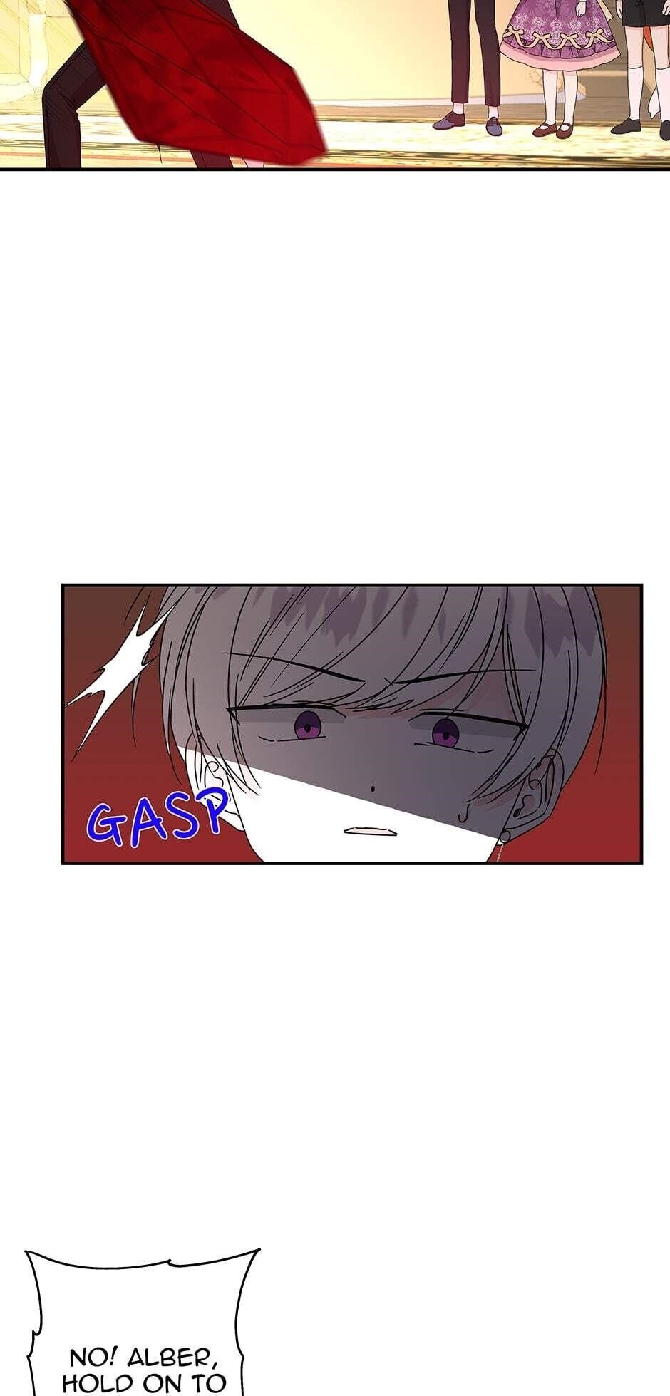 The Archmage’s Daughter Chapter 103 - Page 42