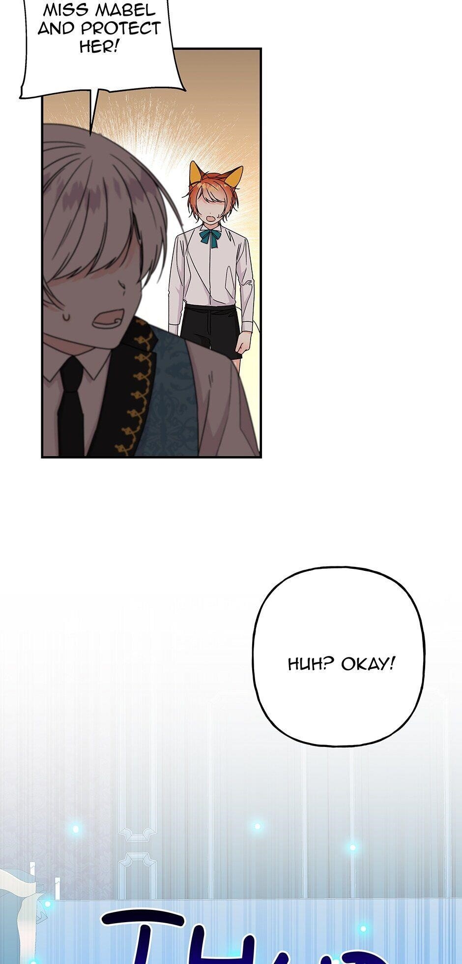 The Archmage’s Daughter Chapter 103 - Page 43