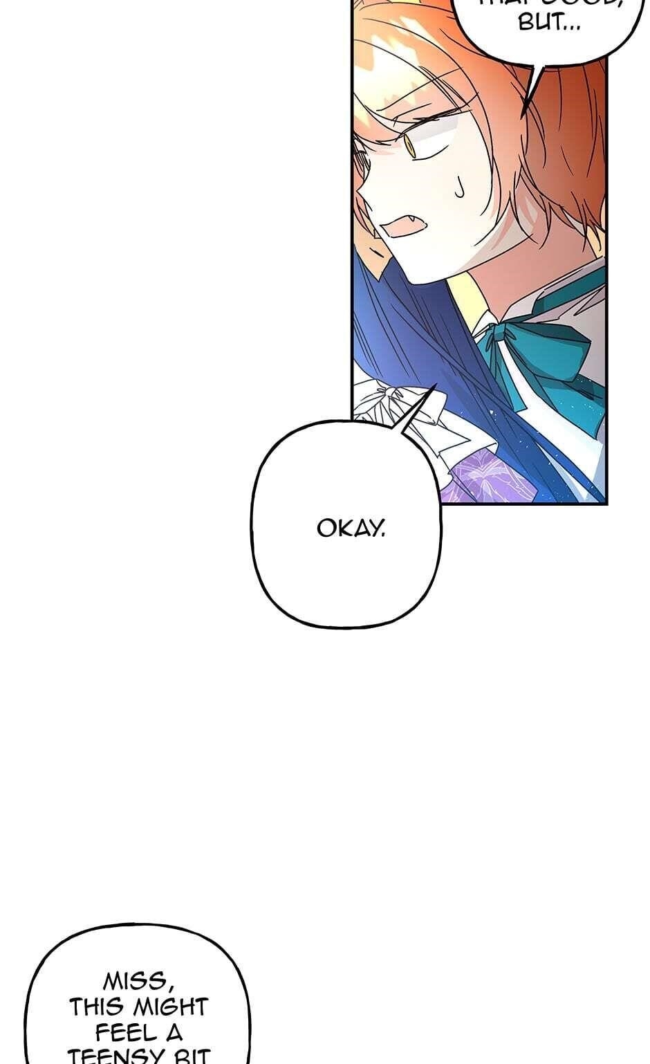 The Archmage’s Daughter Chapter 103 - Page 46