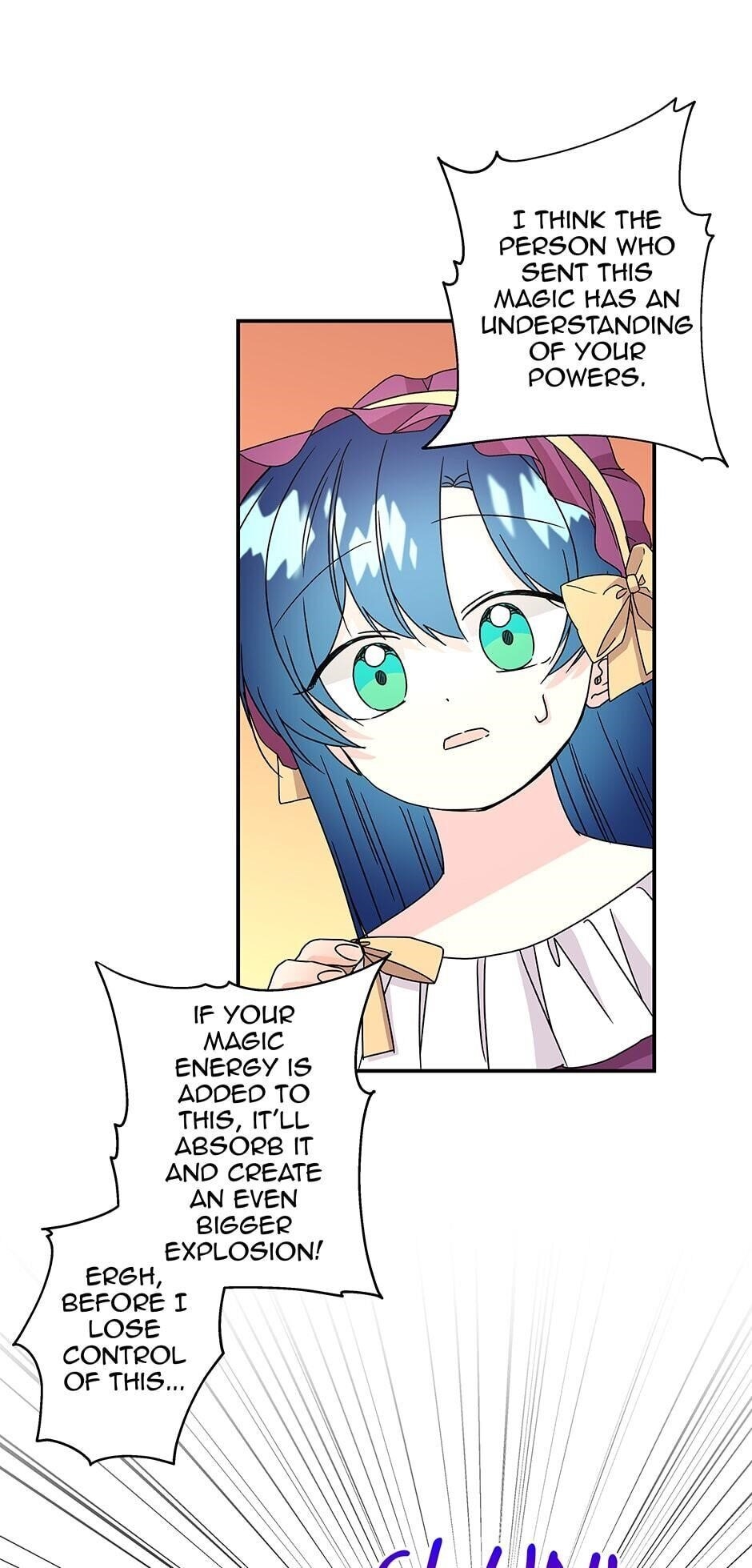 The Archmage’s Daughter Chapter 103 - Page 49