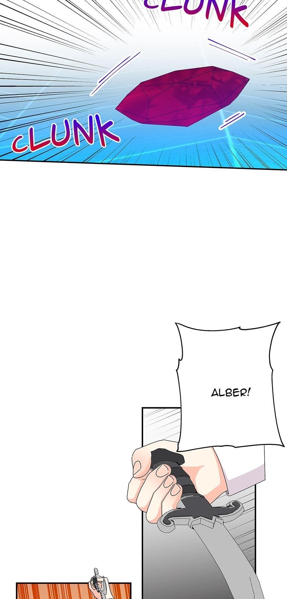 The Archmage’s Daughter Chapter 103 - Page 50