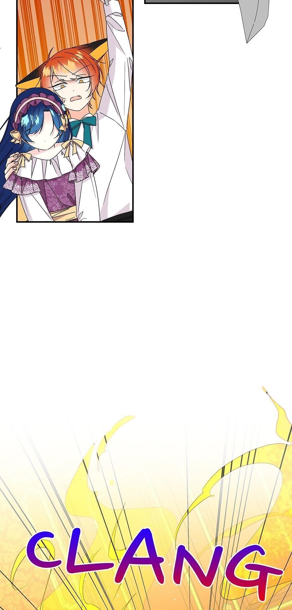 The Archmage’s Daughter Chapter 103 - Page 51