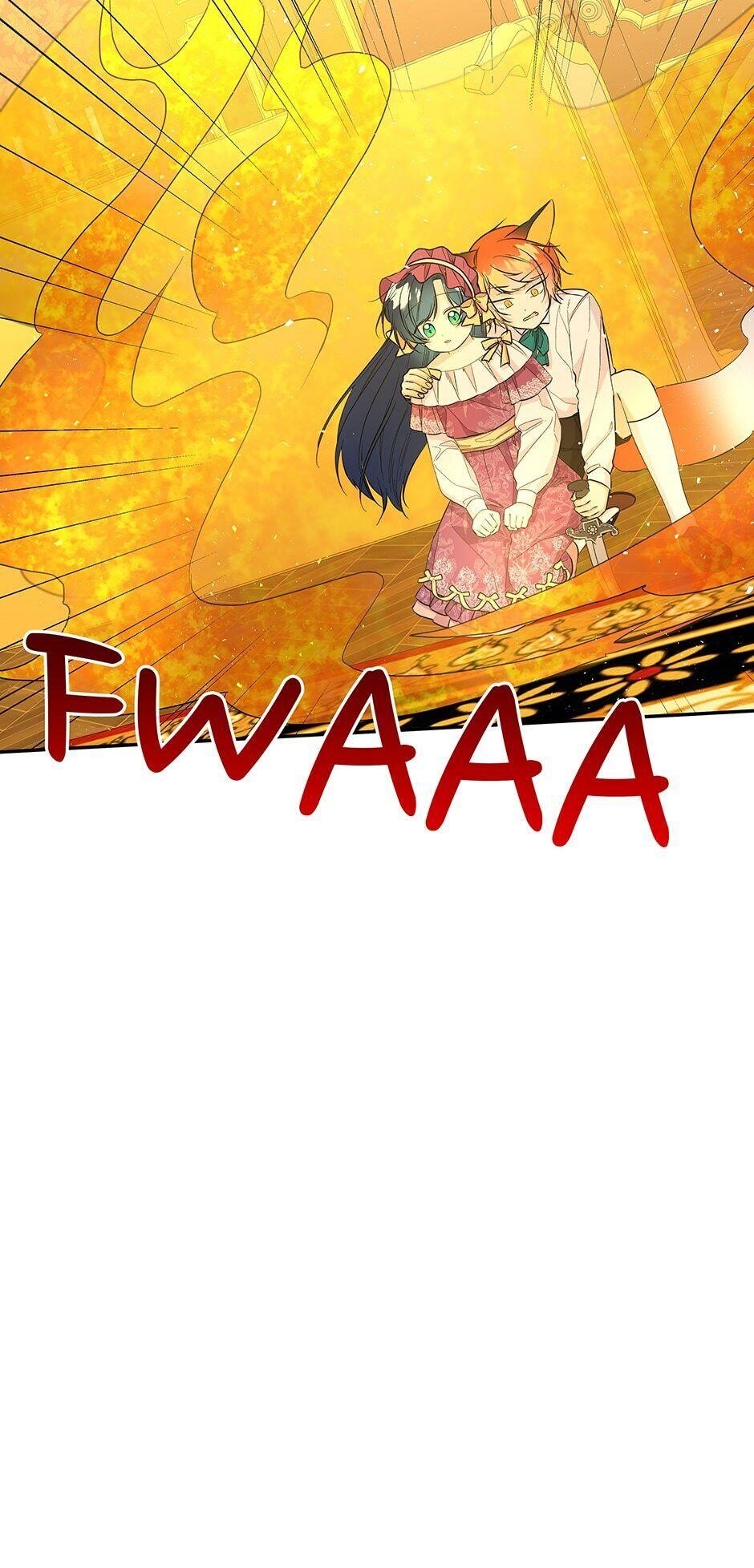 The Archmage’s Daughter Chapter 103 - Page 52