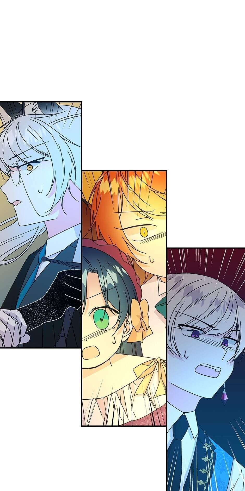 The Archmage’s Daughter Chapter 103 - Page 59