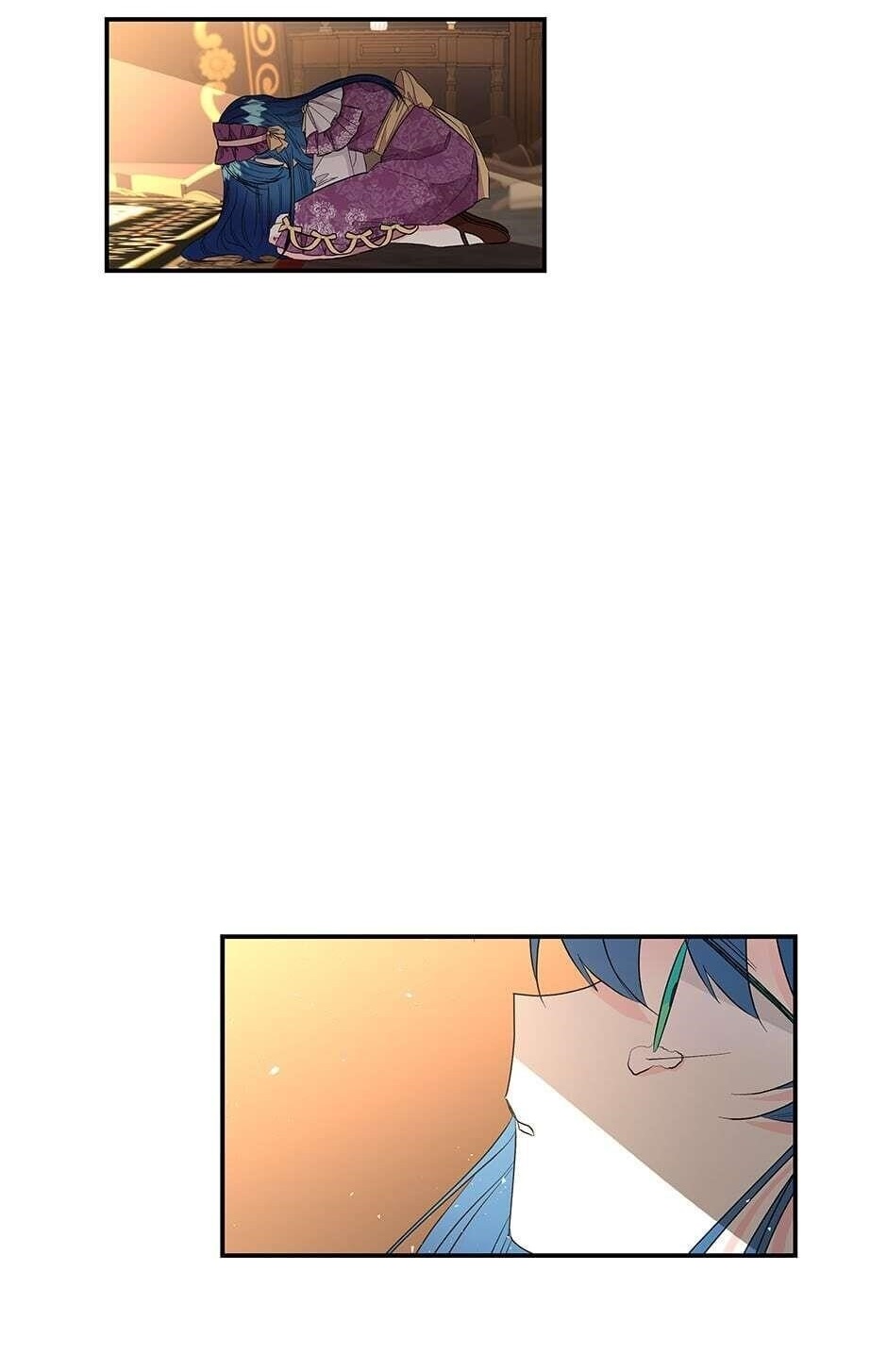 The Archmage’s Daughter Chapter 104 - Page 1