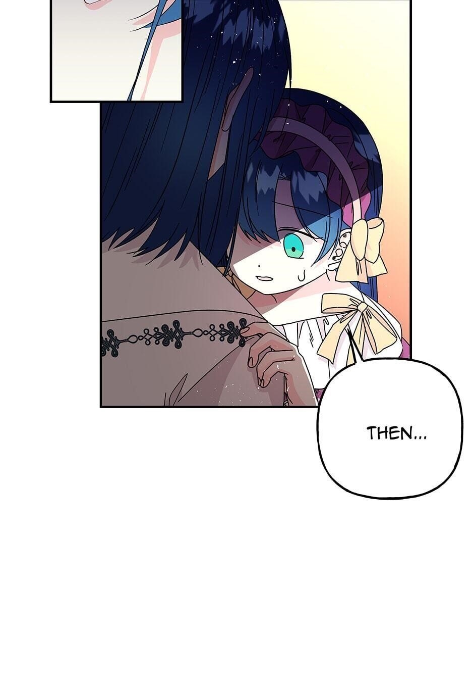 The Archmage’s Daughter Chapter 104 - Page 10