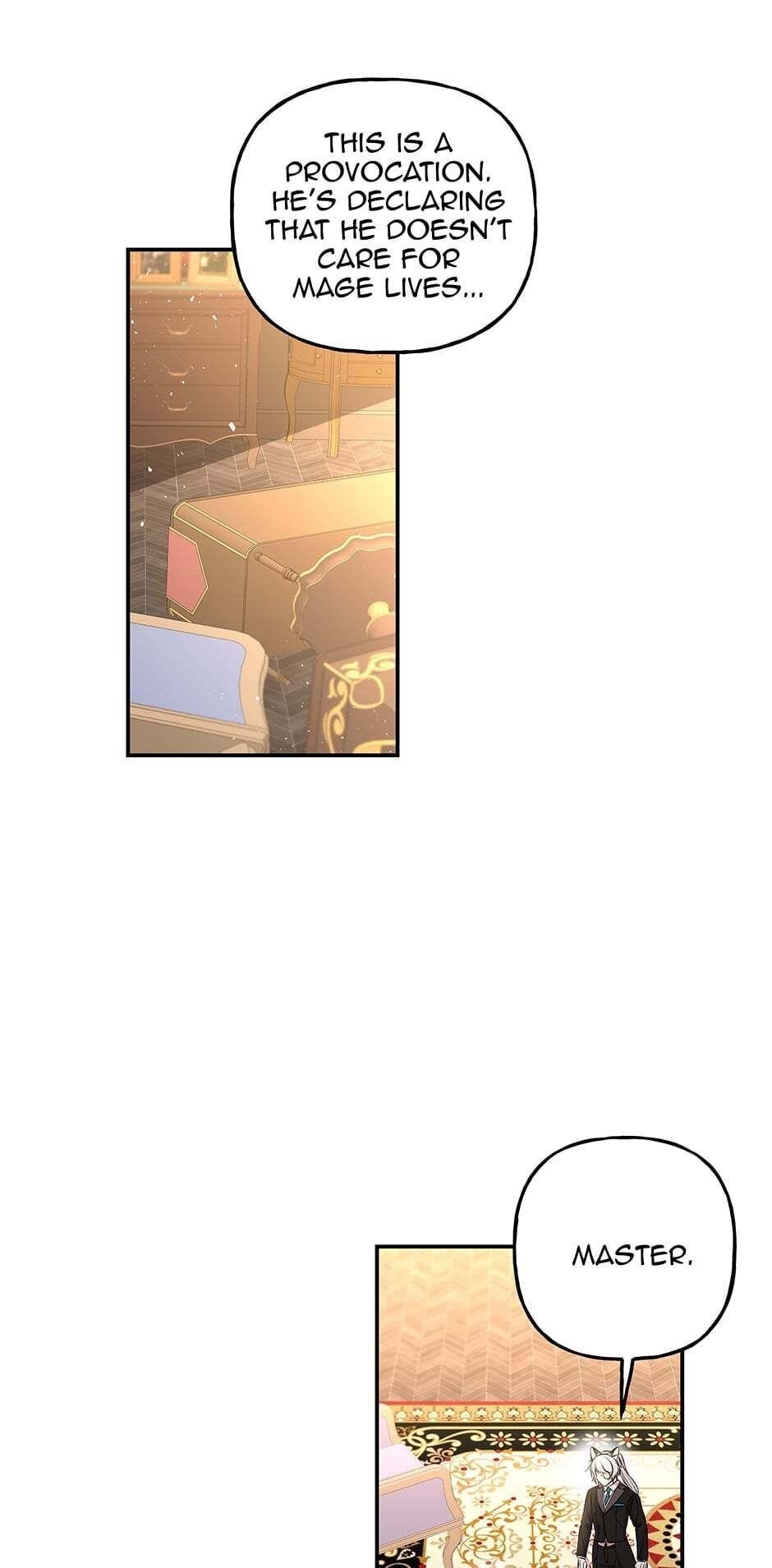 The Archmage’s Daughter Chapter 104 - Page 13