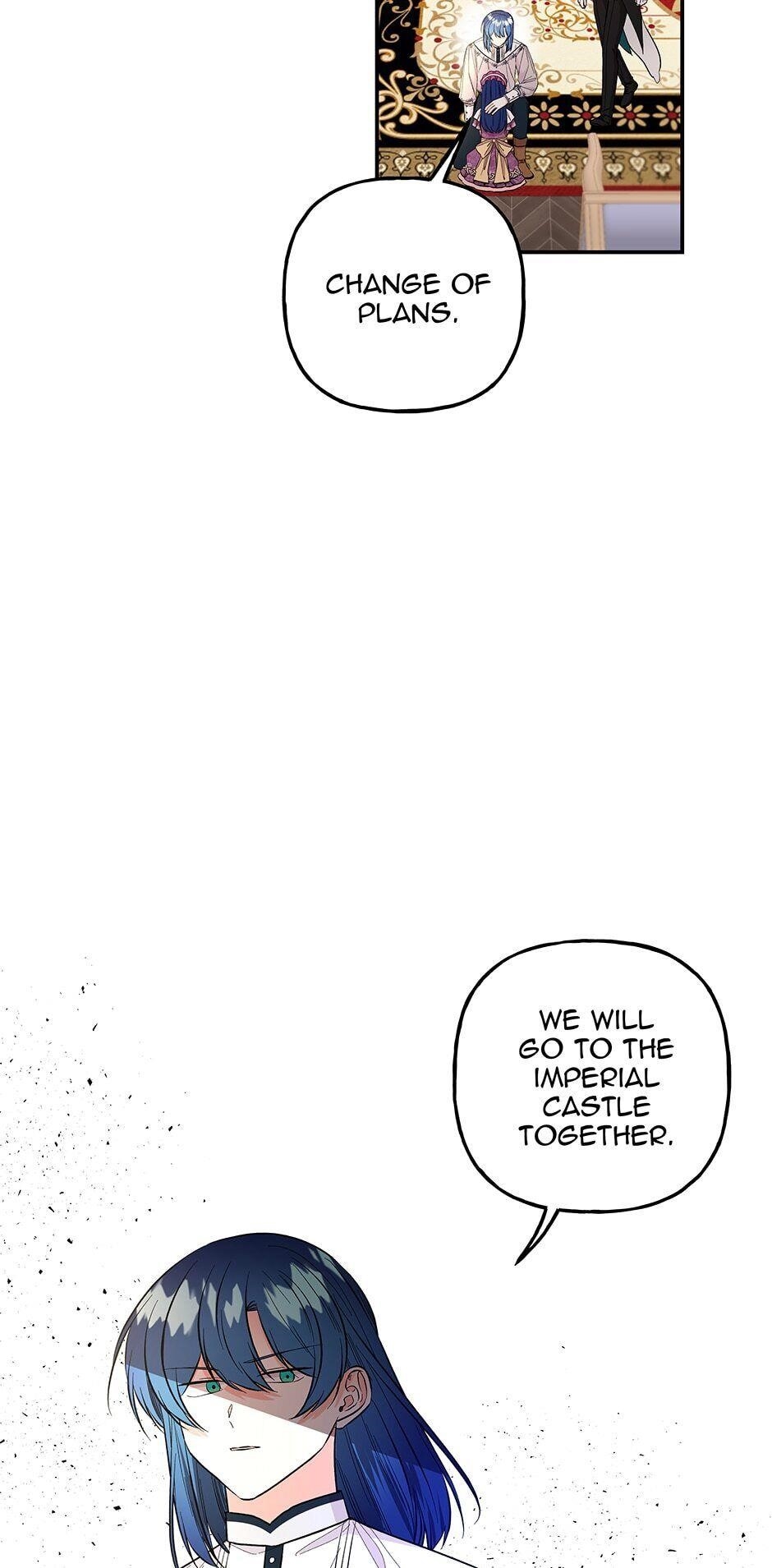 The Archmage’s Daughter Chapter 104 - Page 14