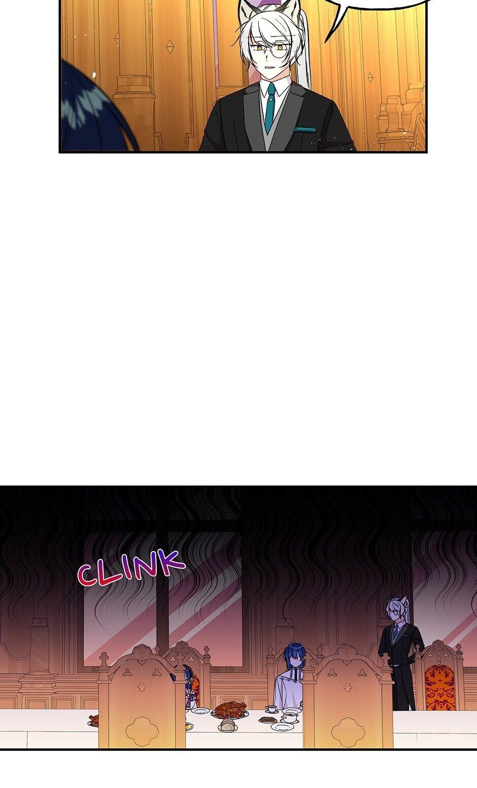 The Archmage’s Daughter Chapter 104 - Page 19