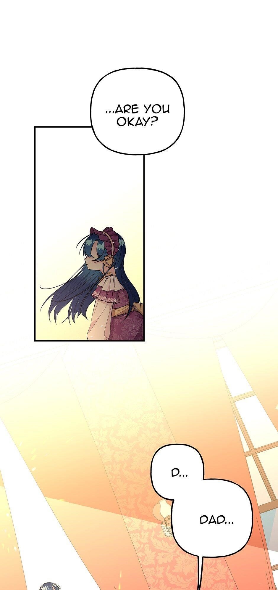 The Archmage’s Daughter Chapter 104 - Page 2