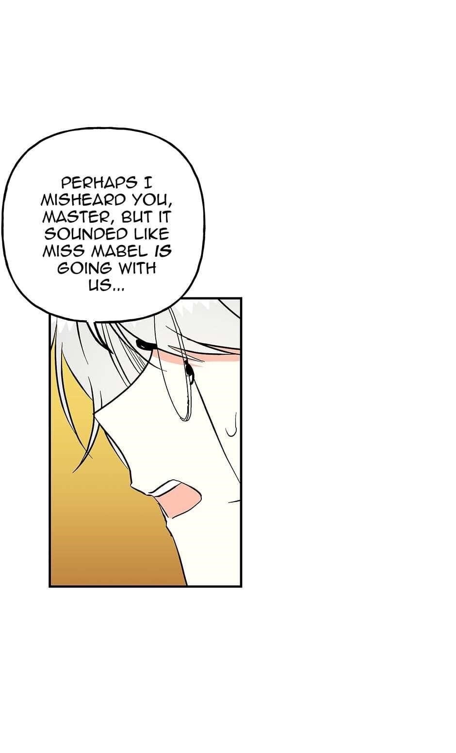 The Archmage’s Daughter Chapter 104 - Page 20