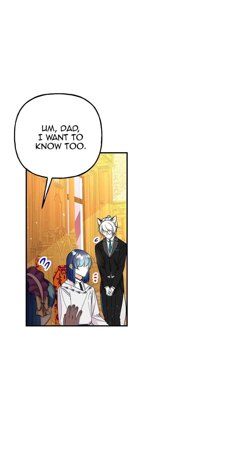 The Archmage’s Daughter Chapter 104 - Page 24