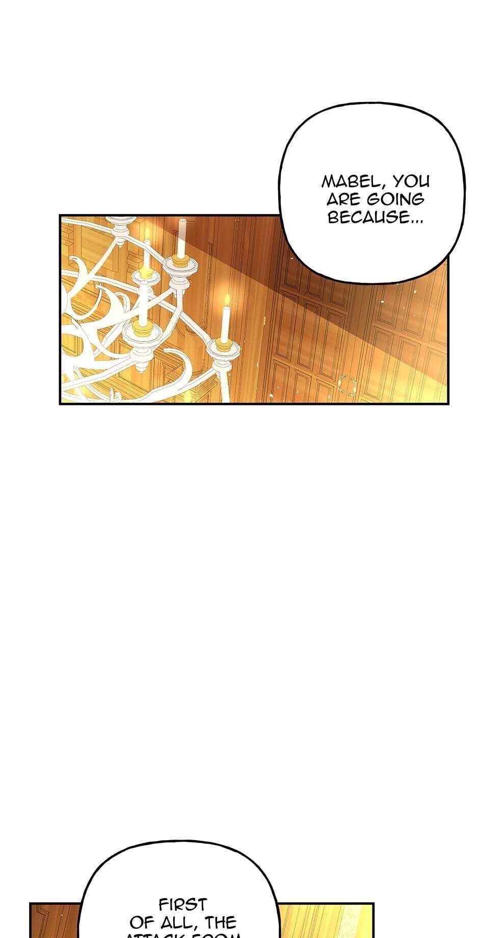 The Archmage’s Daughter Chapter 104 - Page 26