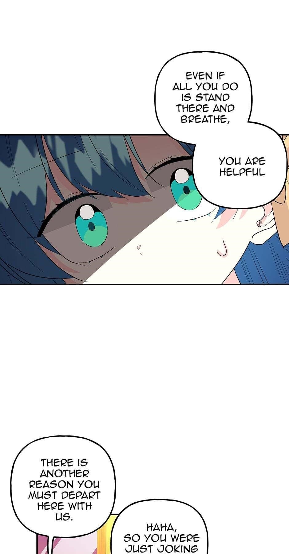 The Archmage’s Daughter Chapter 104 - Page 33