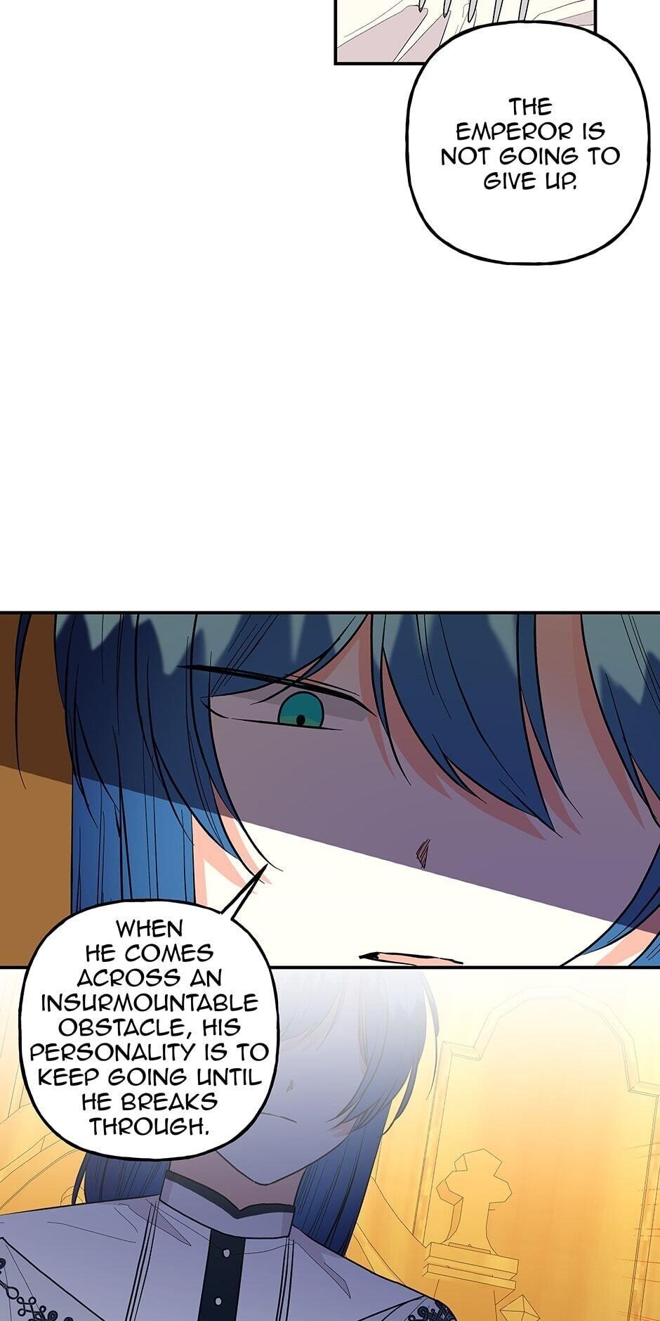 The Archmage’s Daughter Chapter 104 - Page 37